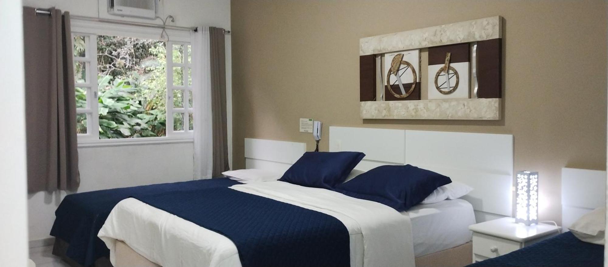 STUDIO PARK RIVIERA 111- Suite e Copa Riviera de Sao Lourenco Esterno foto